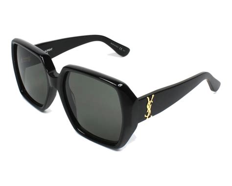 yves Saint Laurent shades